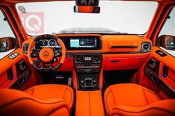 مێرسێدس بێنز G-Class